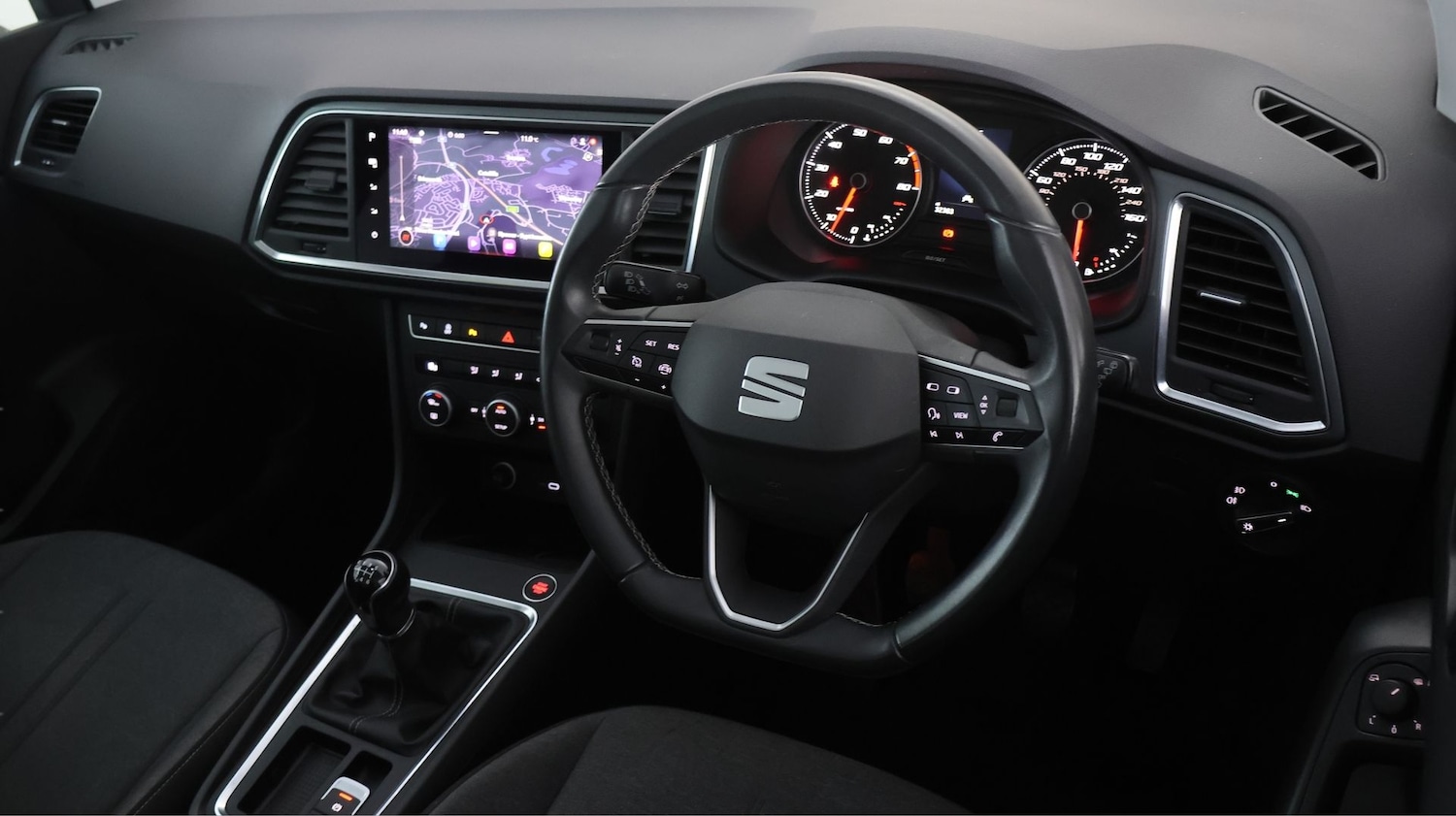 Used SEAT Ateca 2021 for sale - 77982743: Photo 9