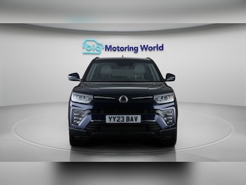 Used Ssangyong Tivoli 2023 for sale - 78539749: Photo