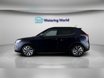 Used Ssangyong Tivoli 2023 for sale - 78539749: Photo