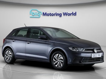 2023 (23) - 1.0 EVO Life Hatchback 5dr Petrol Manual Euro 6 (s/s) (80 ps)
