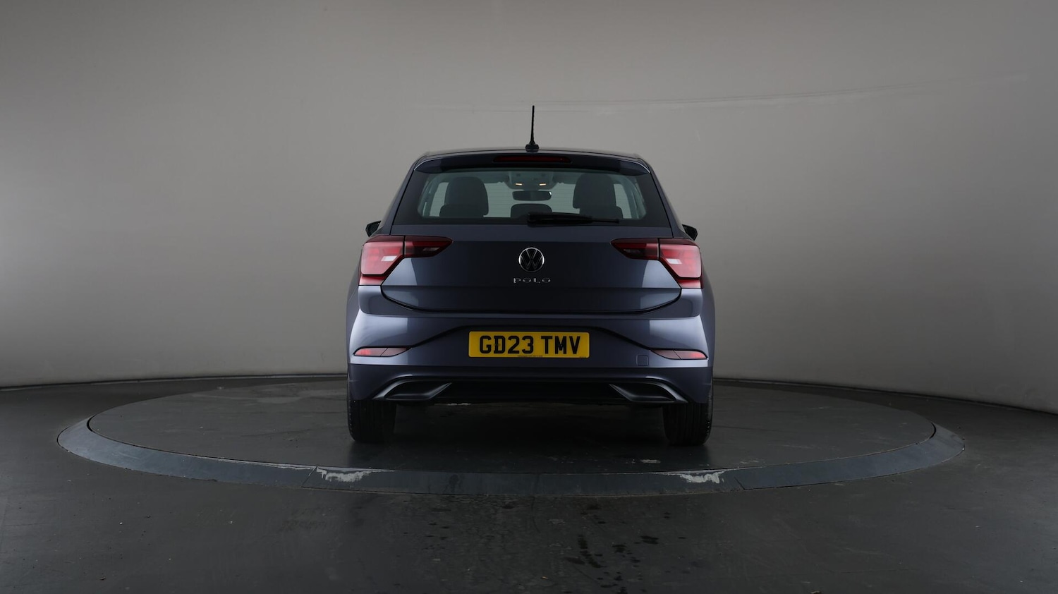 Vehicle 32