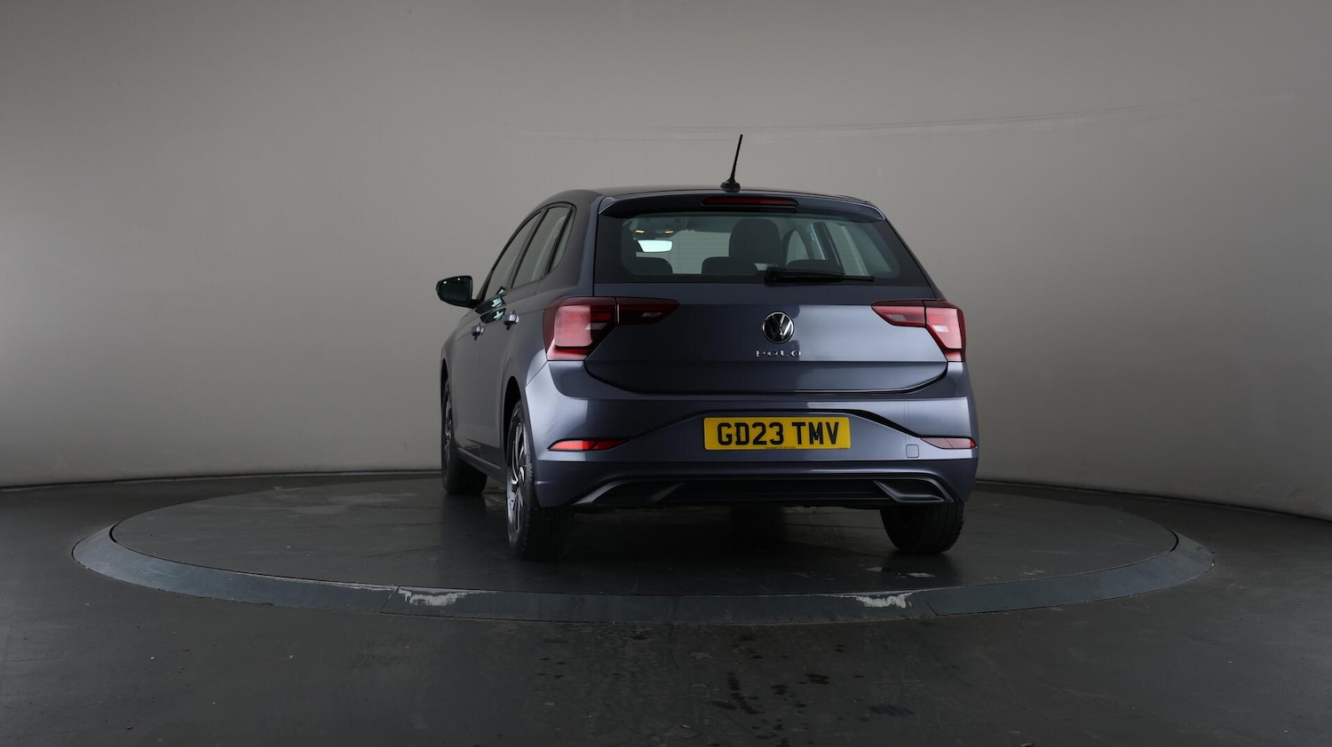 Vehicle 44