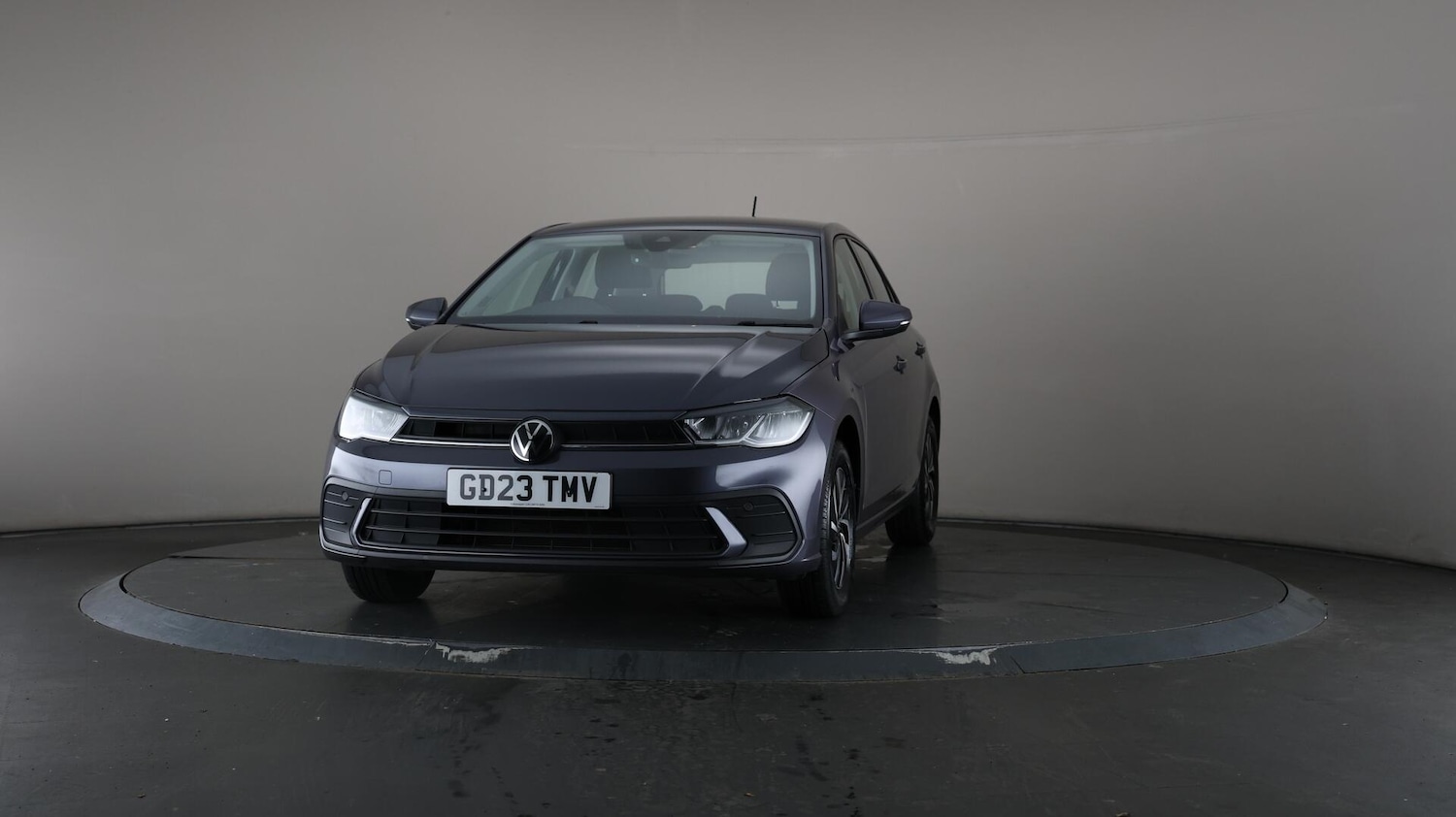 Vehicle 45