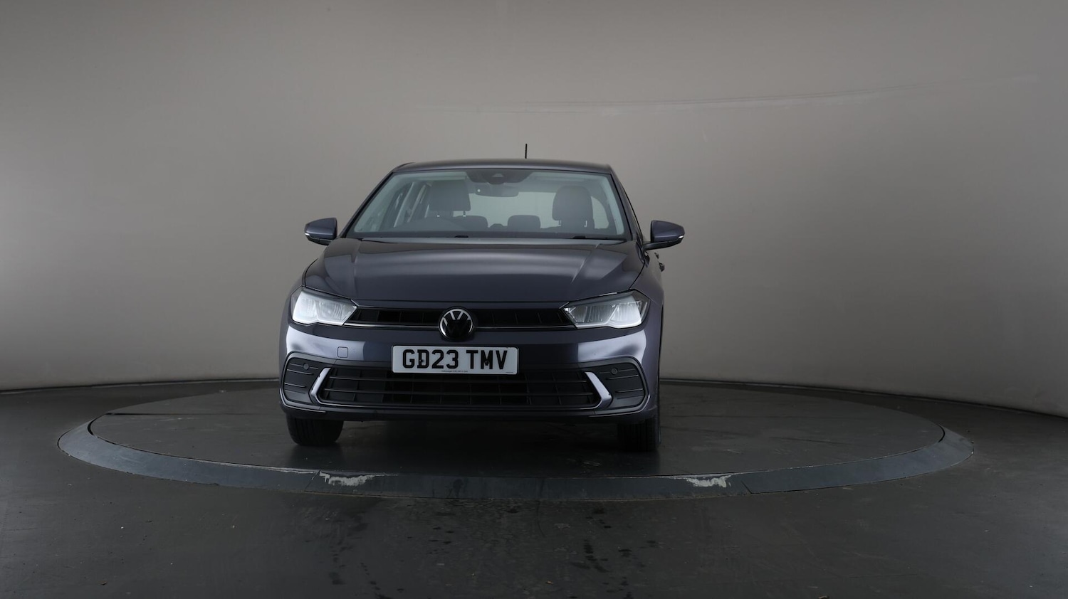 Vehicle 46
