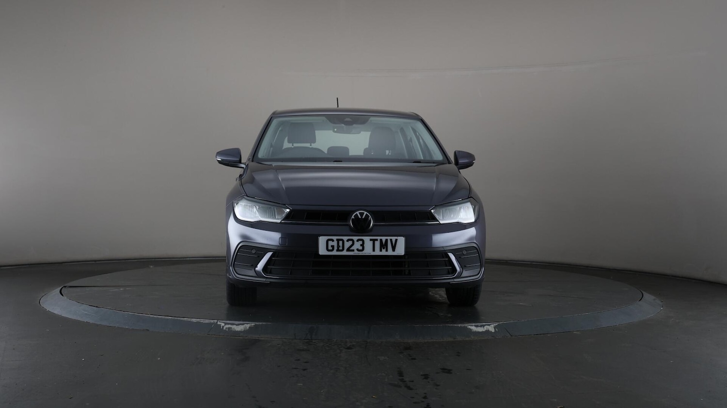Vehicle 47