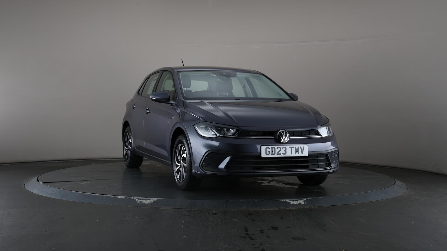 Vehicle 49