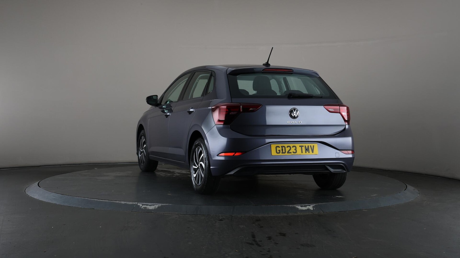 Vehicle 55
