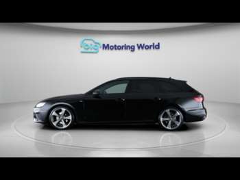 Used Audi A4 Avant 2021 for sale - 75002172: Photo
