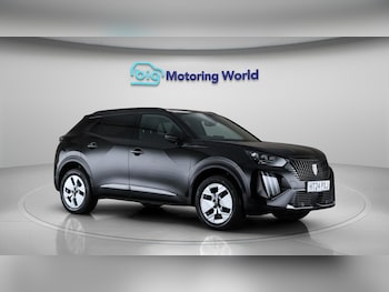 Used Peugeot 2008 2024 for sale - 76226809: Photo 2