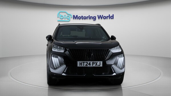 Used Peugeot 2008 2024 for sale - 76226809: Photo 3