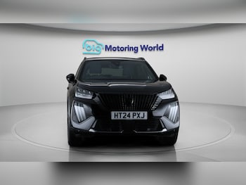 Used Peugeot 2008 2024 for sale - 76226809: Photo 3