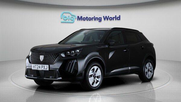 Used Peugeot 2008 2024 for sale - 76226809: Photo 4