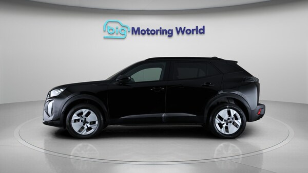 Used Peugeot 2008 2024 for sale - 76226809: Photo 5