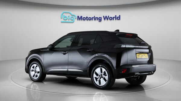 Used Peugeot 2008 2024 for sale - 76226809: Photo 6