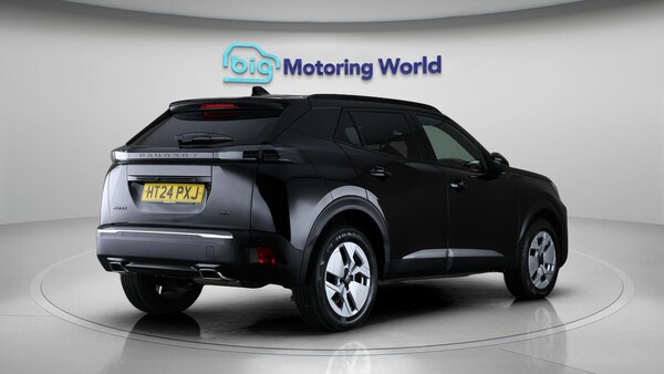 Used Peugeot 2008 2024 for sale - 76226809: Photo 8