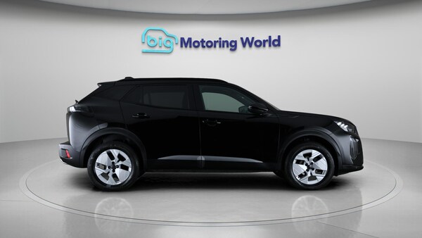 Used Peugeot 2008 2024 for sale - 76226809: Photo 9