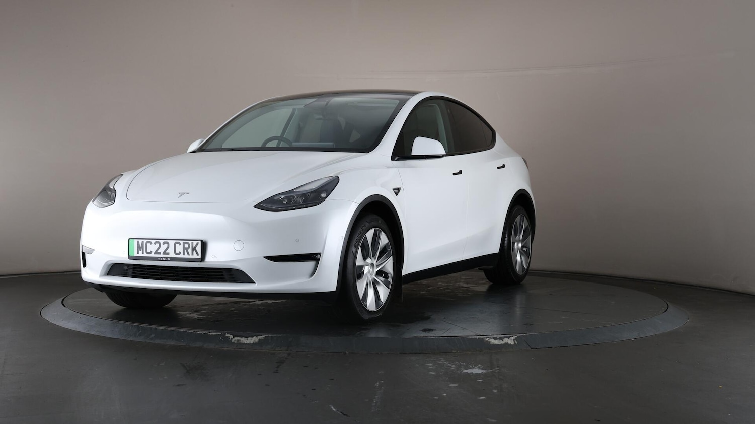 Vehicle 46