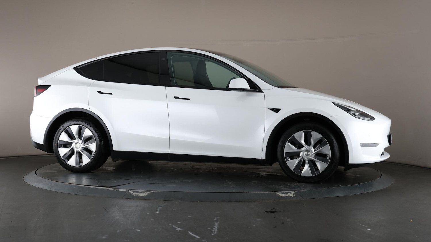 Vehicle 60