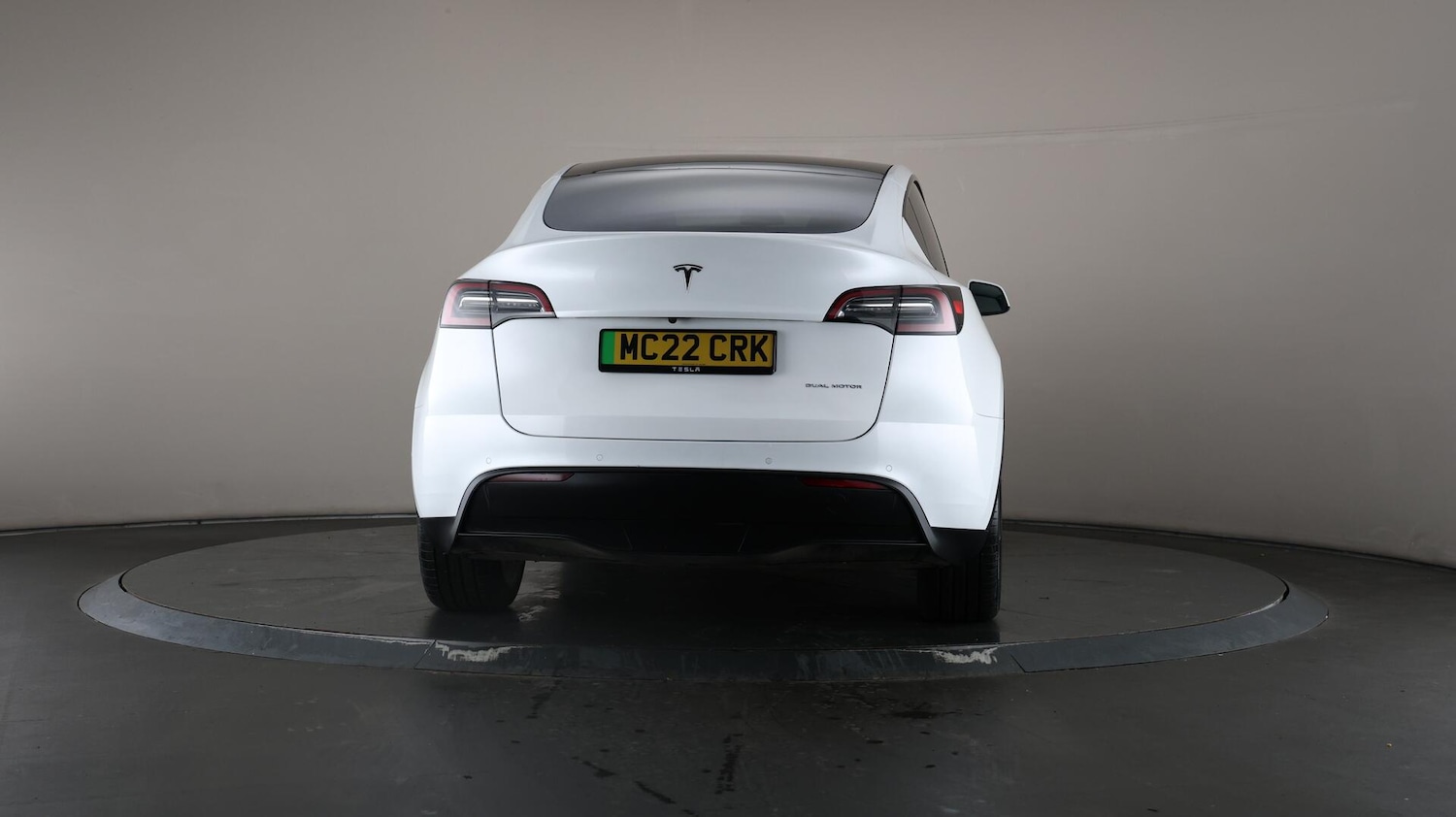 Vehicle 73