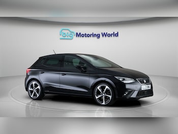 Used SEAT Ibiza 2023 for sale - 79244412: Photo