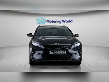 Used Kia XCeed 2022 for sale - 78855468: Photo