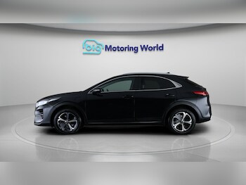 Used Kia XCeed 2022 for sale - 78855468: Photo