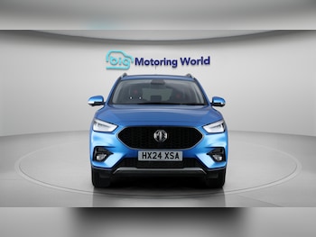 Used MG MG ZS 2024 for sale - 75563619: Photo