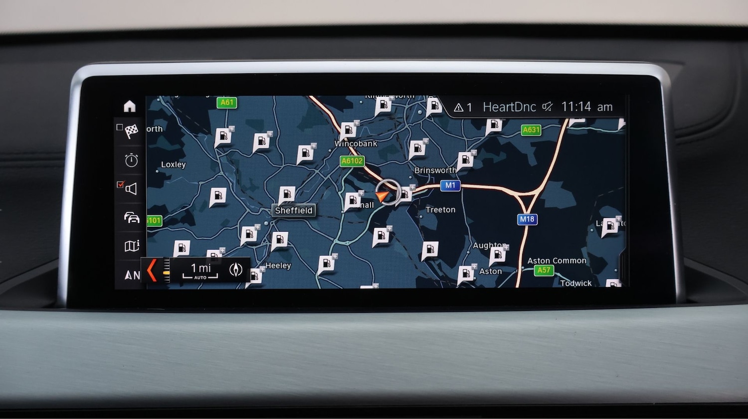 Used BMW X1 2022 for sale - 77262077: Photo 11