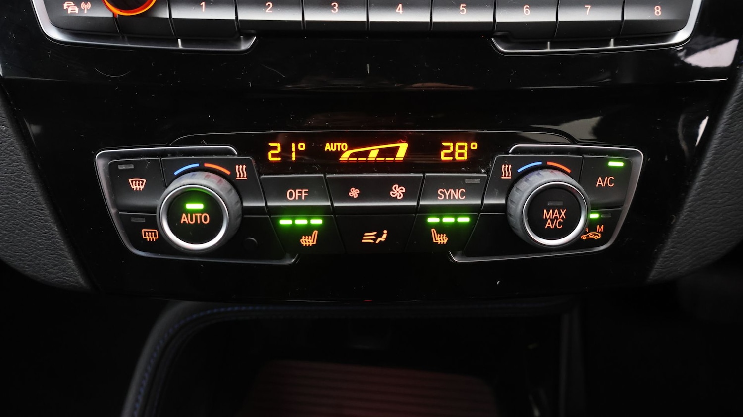 Used BMW X1 2022 for sale - 77262077: Photo 12