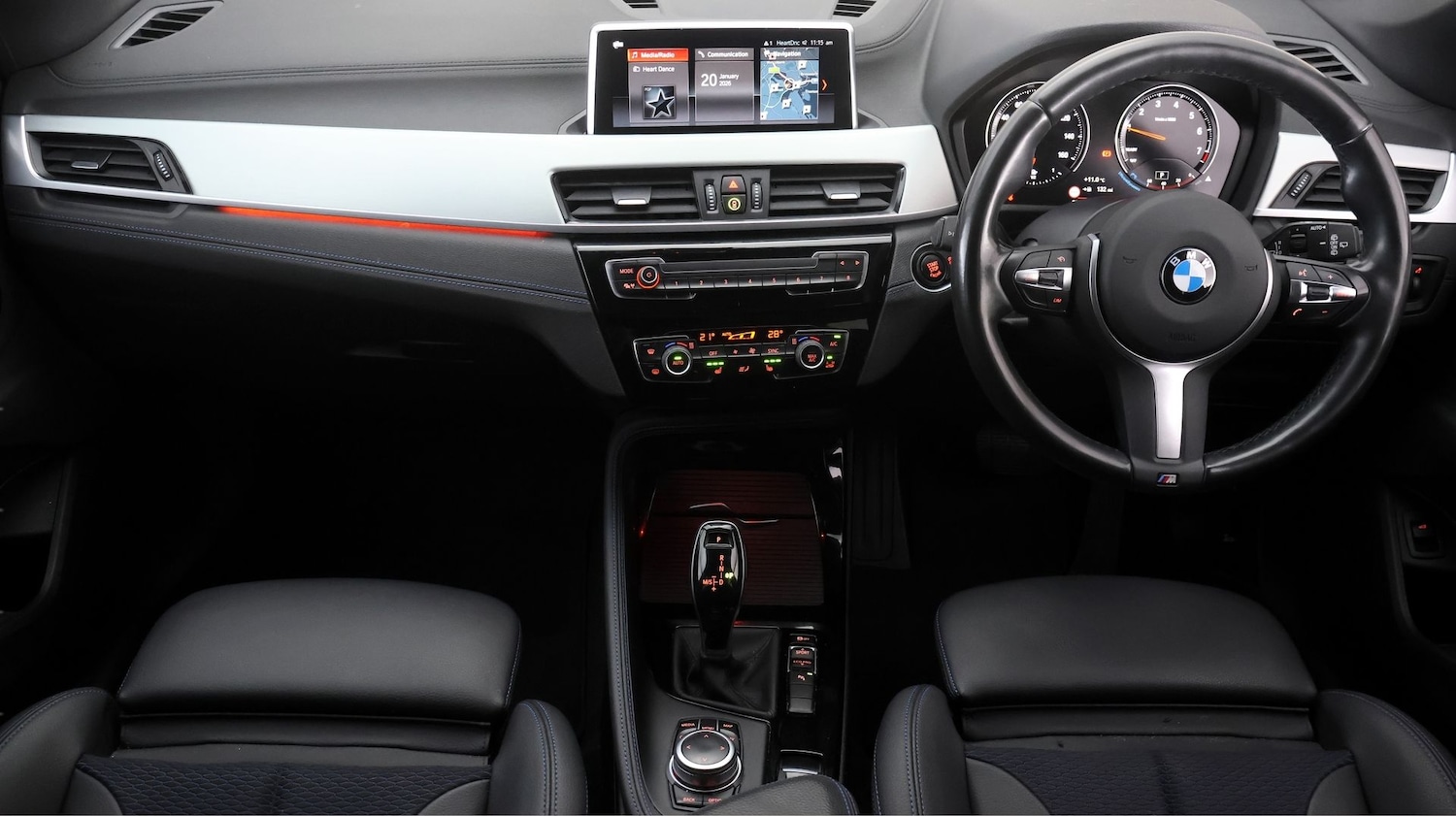 Used BMW X1 2022 for sale - 77262077: Photo 13