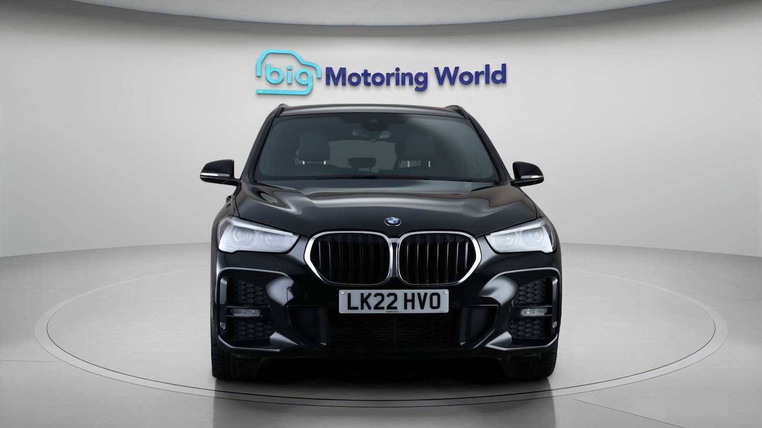 Used BMW X1 2022 for sale - 77262077: Photo 2