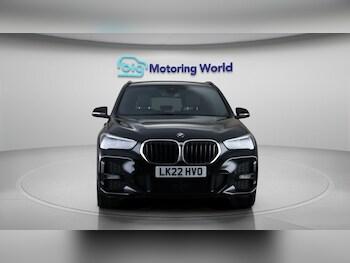 Used BMW X1 2022 for sale - 77262077: Photo