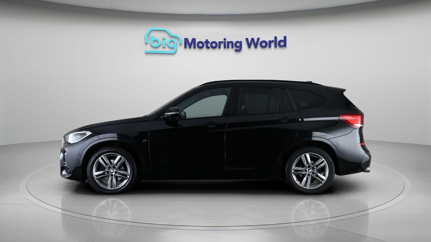 Used BMW X1 2022 for sale - 77262077: Photo 4