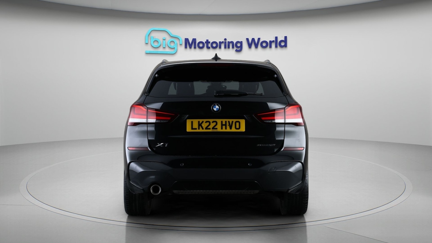 Used BMW X1 2022 for sale - 77262077: Photo 6