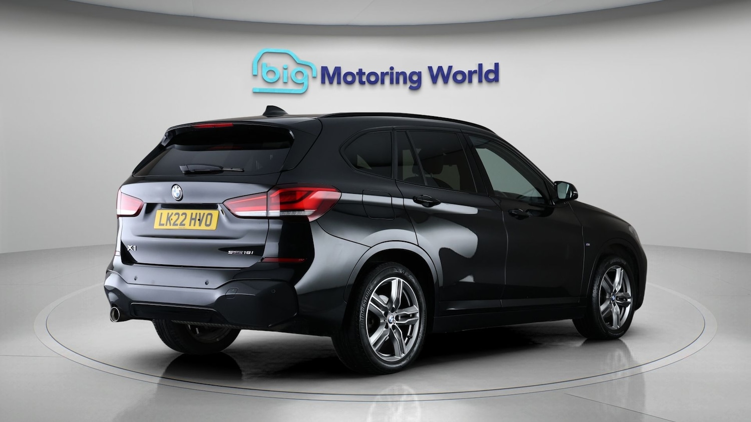 Used BMW X1 2022 for sale - 77262077: Photo 7