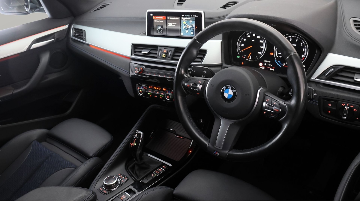 Used BMW X1 2022 for sale - 77262077: Photo 9