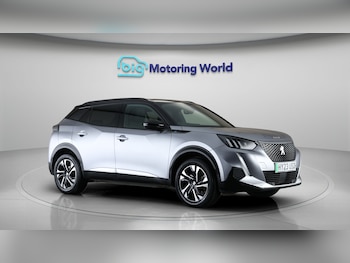 Used Peugeot 2008 2023 for sale - 79457582: Photo