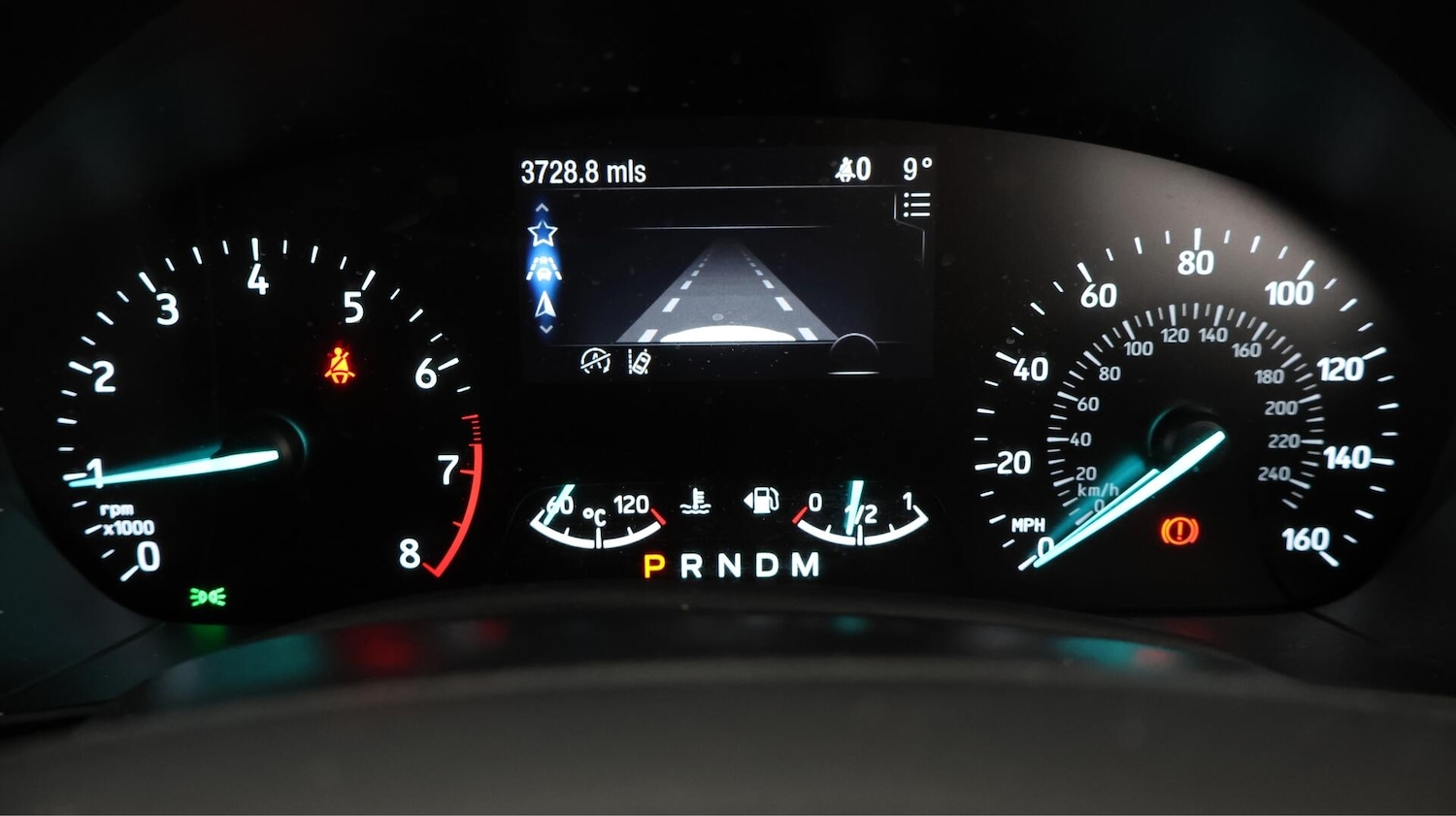 Used Ford Focus 2019 for sale - 76702322: Photo 10