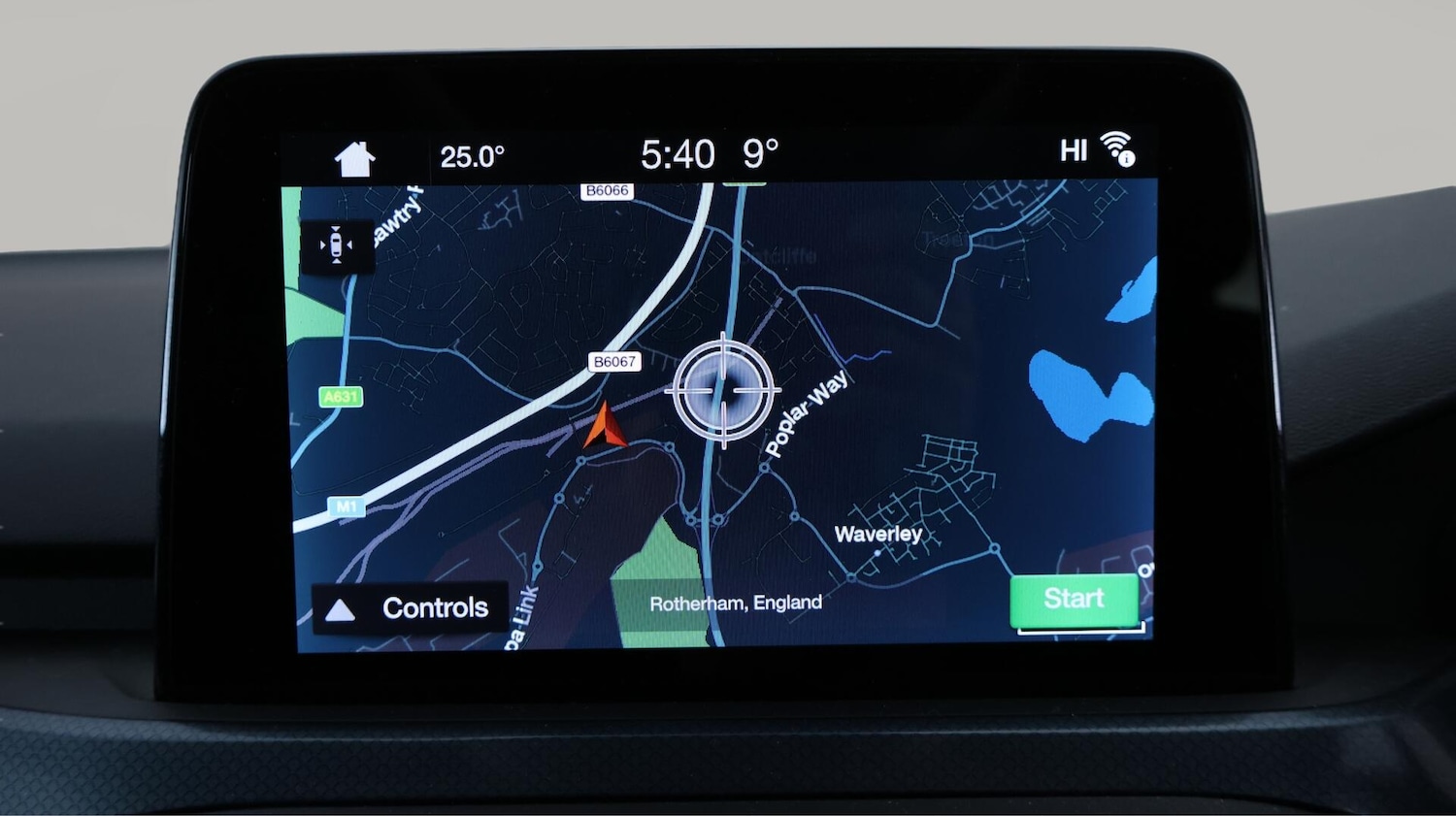 Used Ford Focus 2019 for sale - 76702322: Photo 11