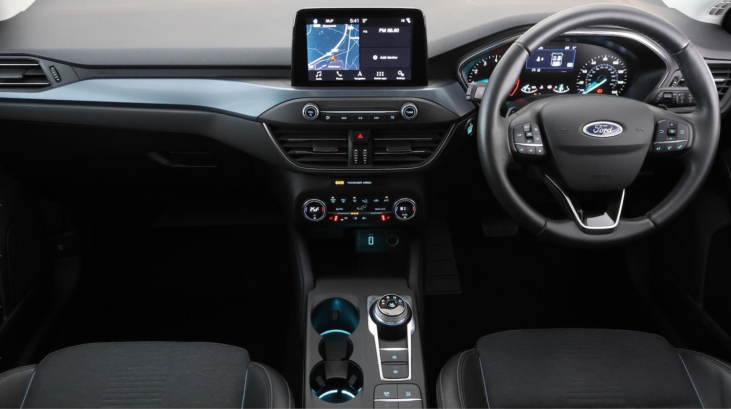 Used Ford Focus 2019 for sale - 76702322: Photo 13