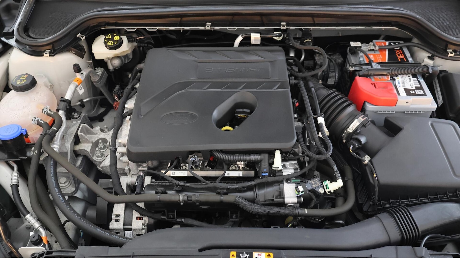 Used Ford Focus 2019 for sale - 76702322: Photo 19