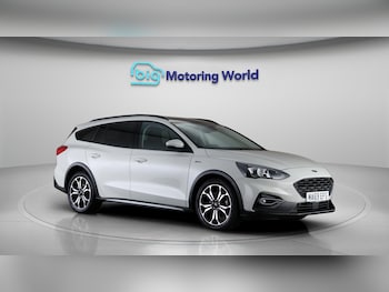 Used Ford Focus 2019 for sale - 76702322: Photo
