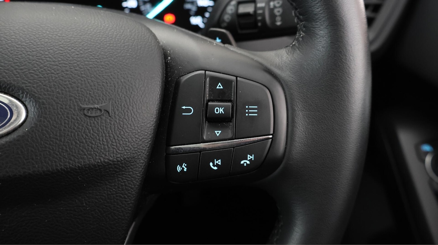 Used Ford Focus 2019 for sale - 76702322: Photo 23