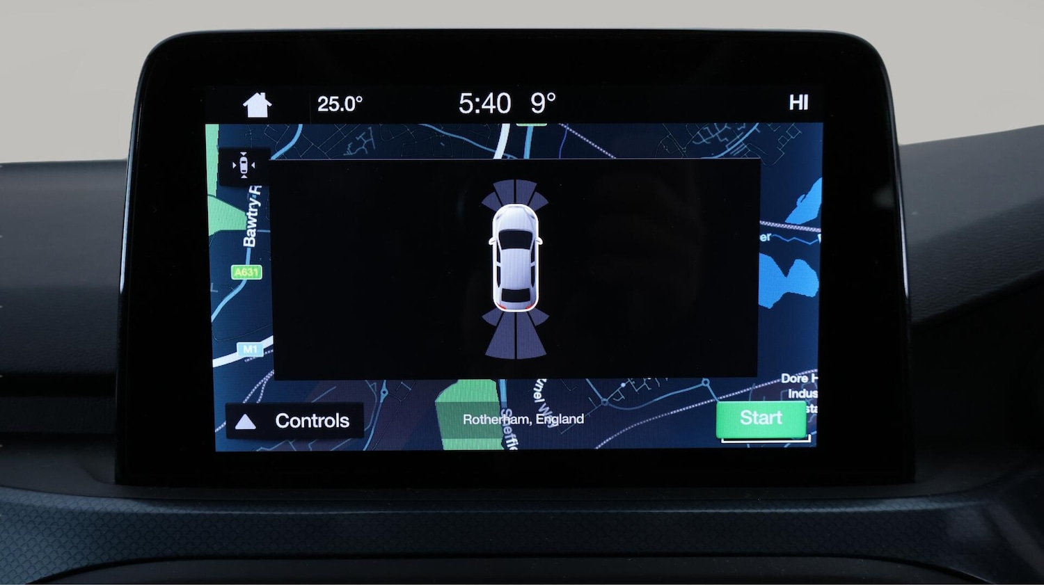 Used Ford Focus 2019 for sale - 76702322: Photo 24