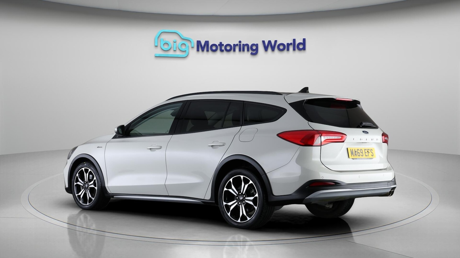 Used Ford Focus 2019 for sale - 76702322: Photo 5