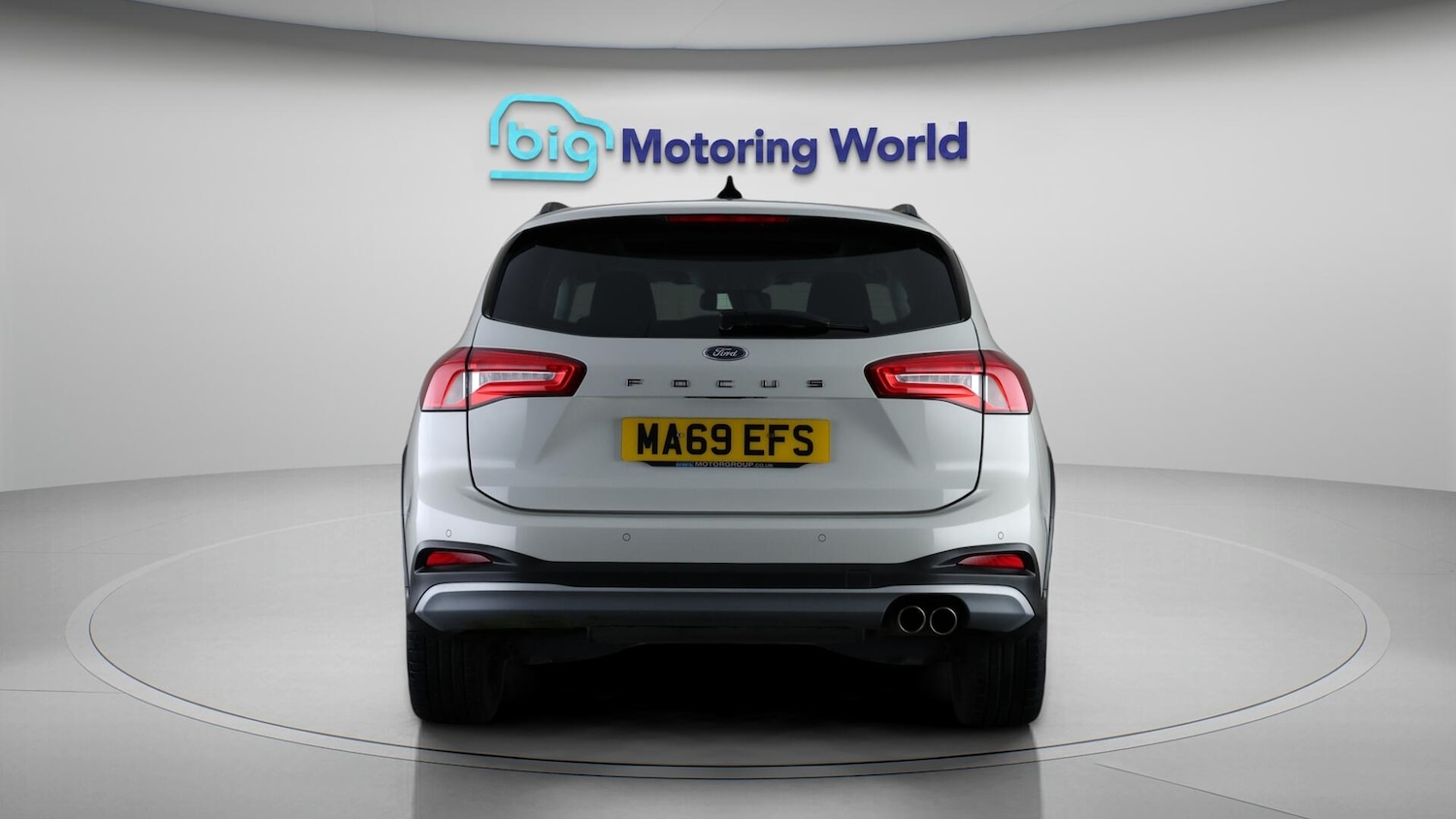 Used Ford Focus 2019 for sale - 76702322: Photo 6