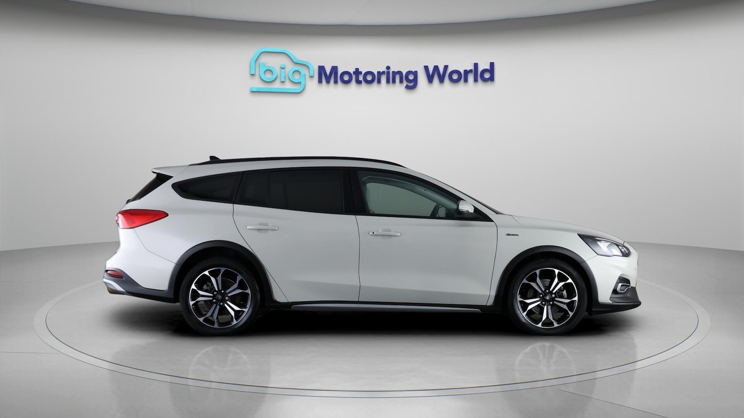 Used Ford Focus 2019 for sale - 76702322: Photo 8