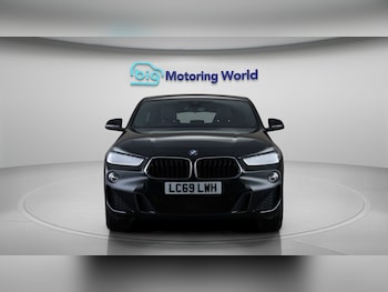 Used BMW X2 2019 for sale - 78479901: Photo