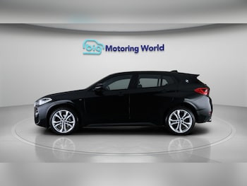 Used BMW X2 2019 for sale - 78479901: Photo
