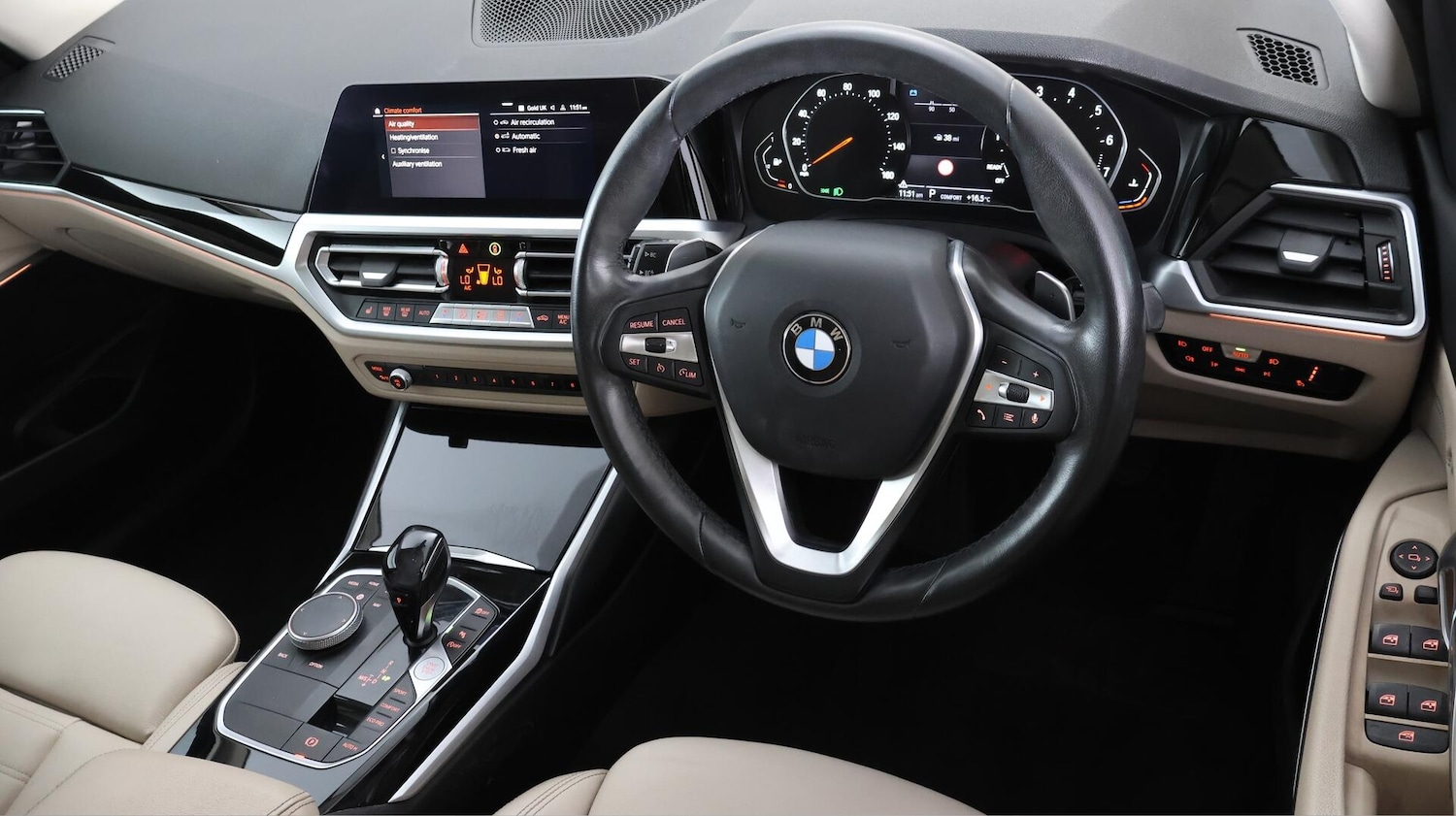 Used BMW 3 Series 2020 for sale - 76072626: Photo 10